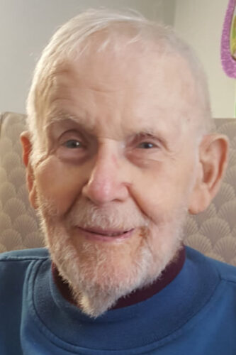 Frank J. Hripko 1928-2025